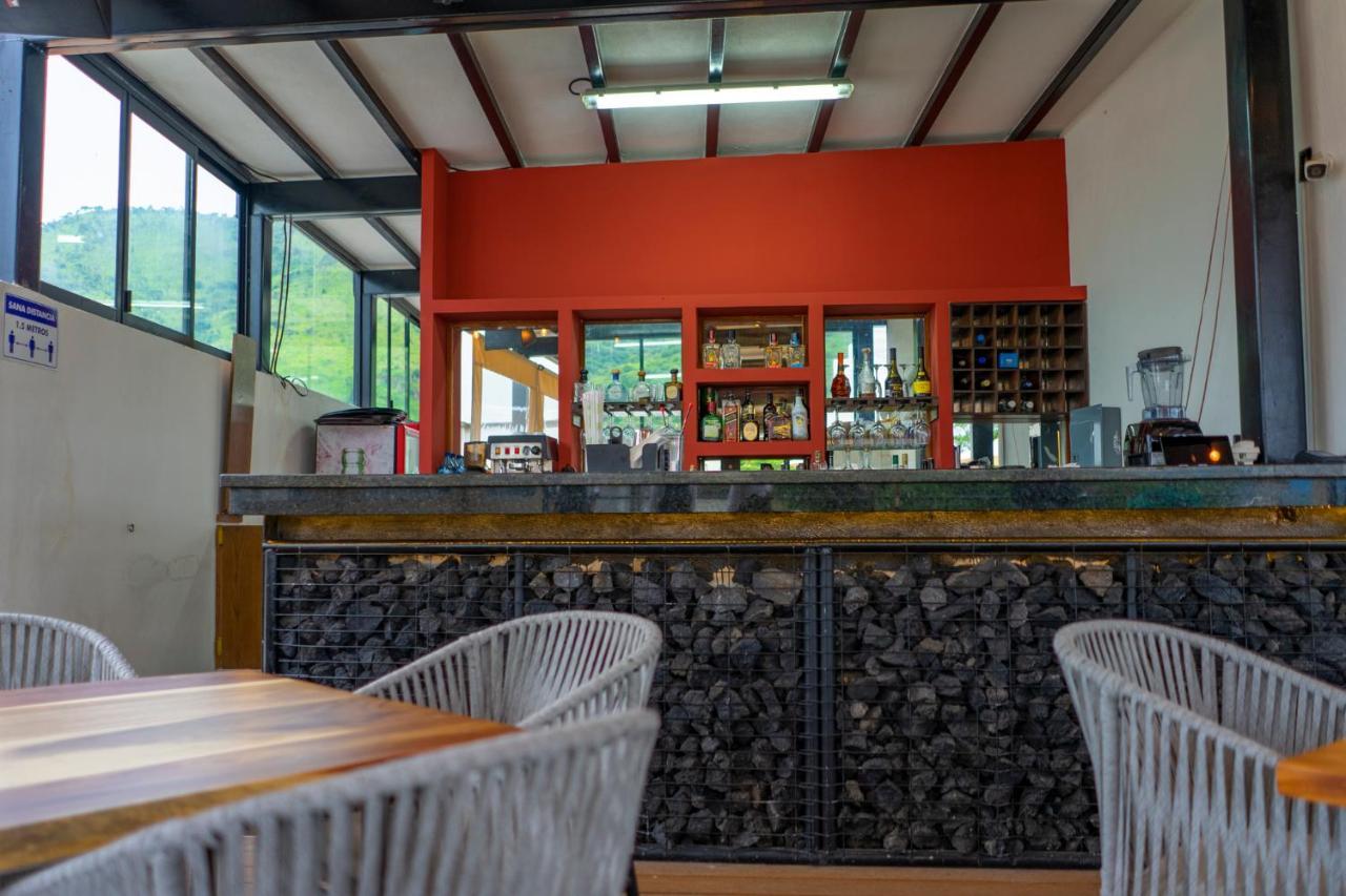 Jala Nukari Quinta Boutique酒店 外观 照片