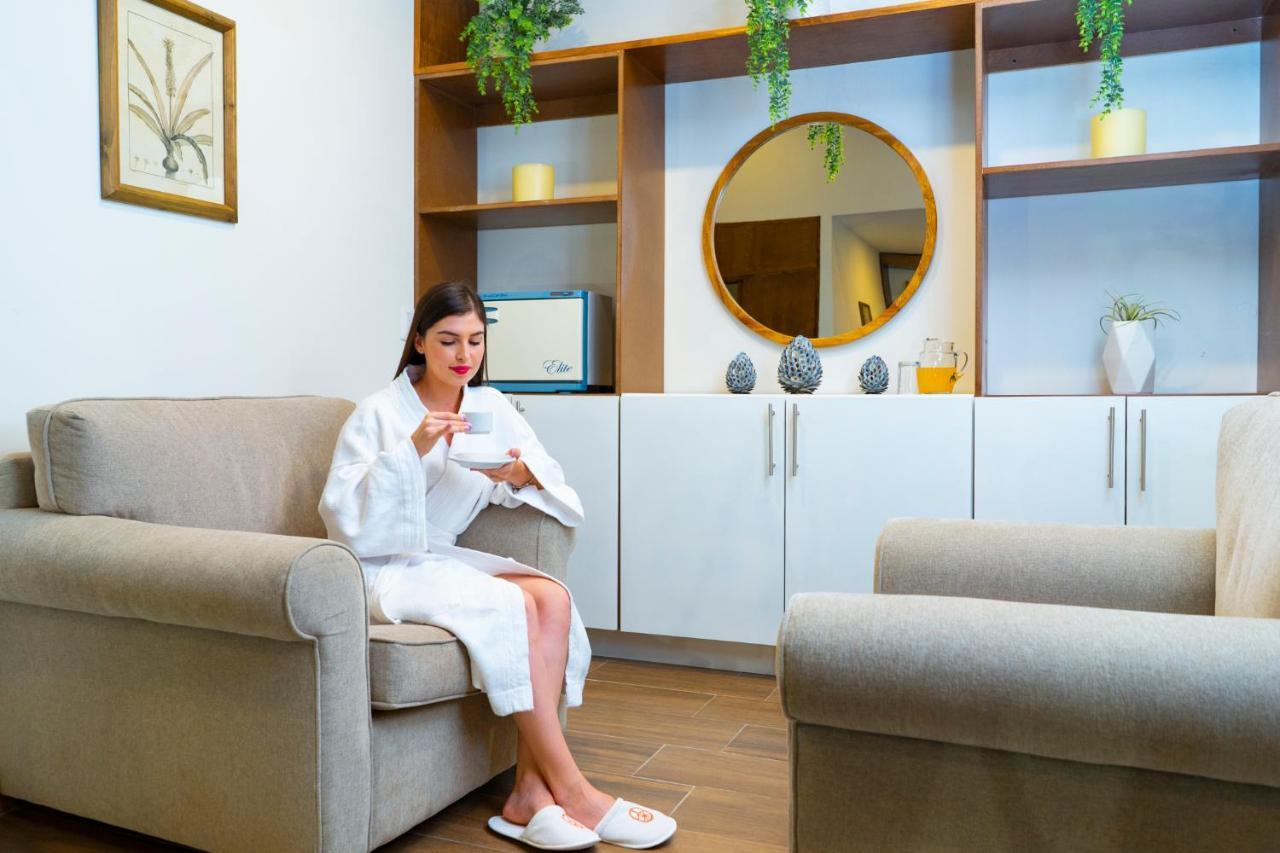 Jala Nukari Quinta Boutique酒店 外观 照片